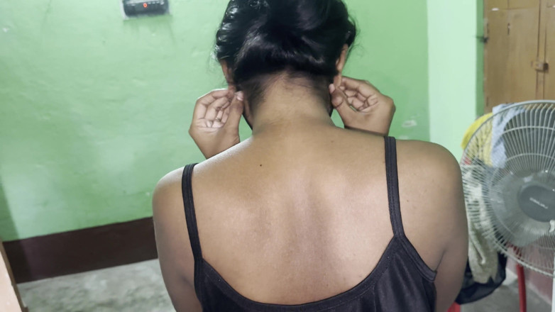 Analupdate: Gadis desa india gagal ujian untuk ngentot memek sempitnya pakai...