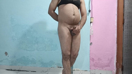 LovedSunsine1990: Hari ini saya mendapat peluang untuk mengurut awak.