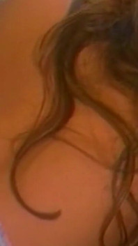 Hot Brunette Gets Pampered with Foot Fetish and Passionate Licking
