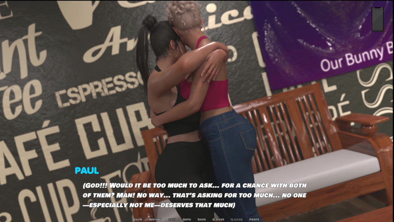 Wickedgammes studio: Obsedat de mame sexy divorțate excitate, partea 35