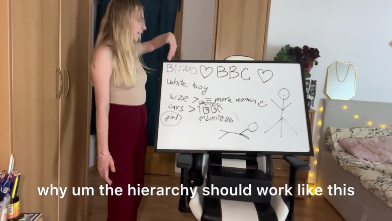 Goddess_Bella_Rae: The BBC Hierarchy Bnwo Dominance