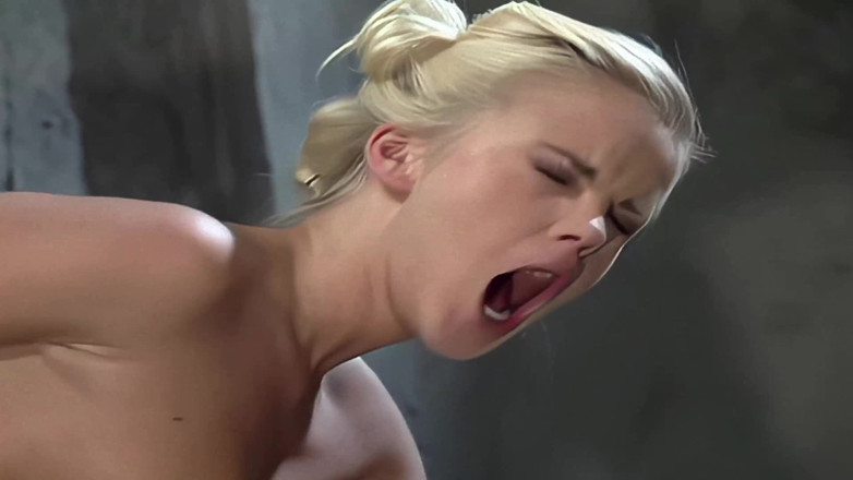 Luxury Porn Channel: Anal po godzinach otwarcia muzeum