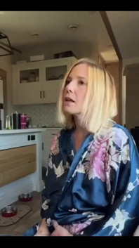 Meeting My New Stepmom