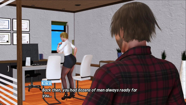 HotSummer117: Max's Life Season 3 Episode 177 - Fucking a Big Titted and Assed...