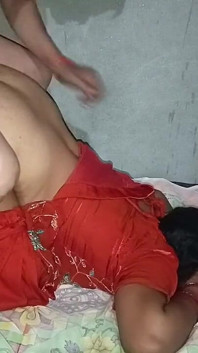 Virgin Young Boy Wants to Play a Sex Game with His Big Boobs Step Mother
