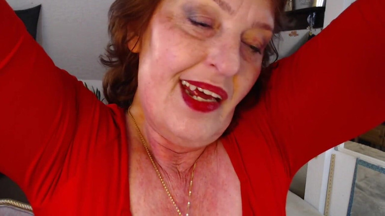 dawnskye1962: 988 Dawnskye Gets Rimjob From Sean with Dirty Talk and...