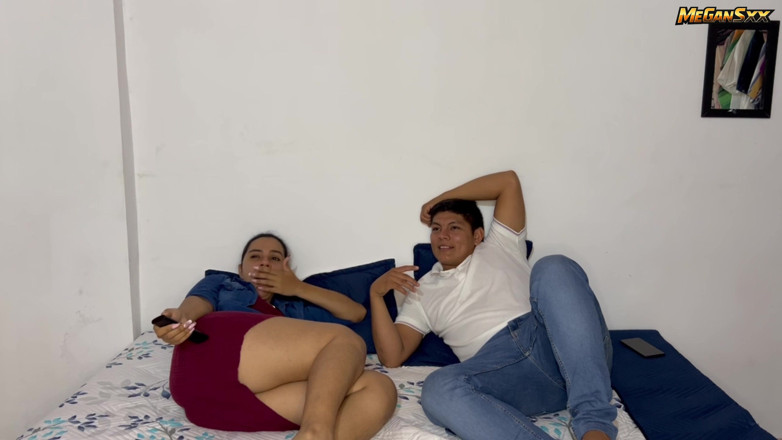 MadJouleXxx: Carta, forbice, sasso, e scopo mia sorellastra