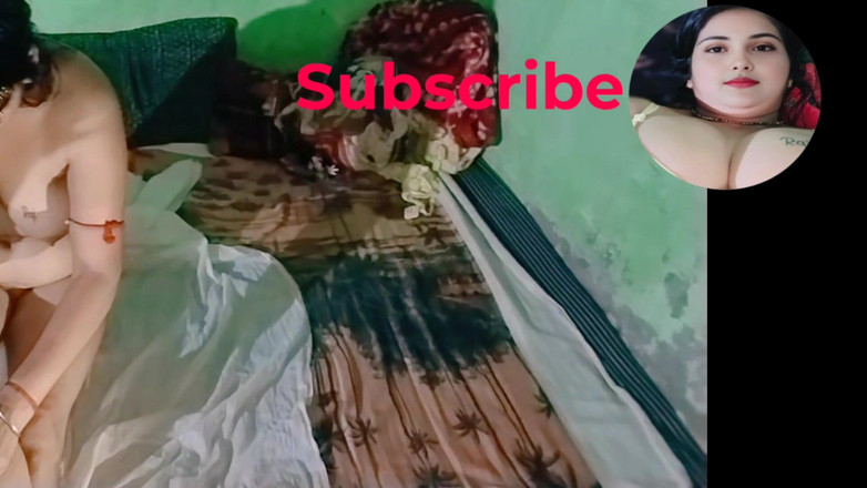 NituRandi94: 힌디어 오디오로 따먹히는 인도 의붓여친
