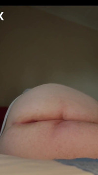 모든 것을 가진 내 Sissy 구멍을 채우는