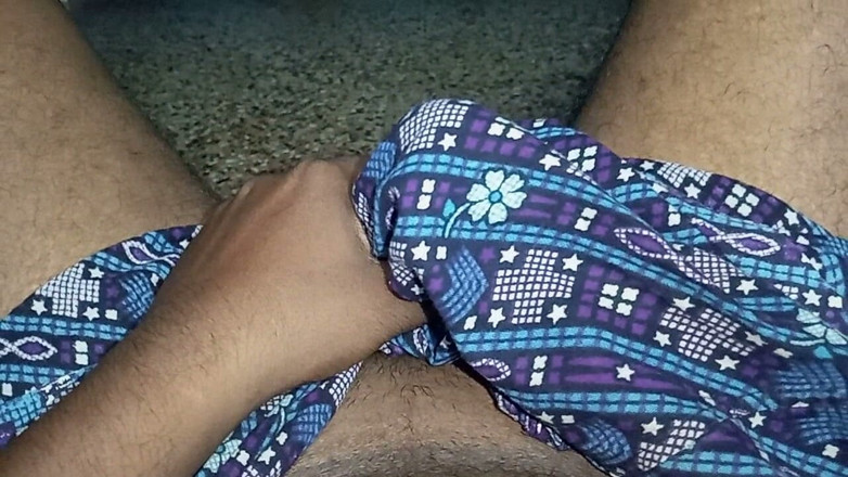 Sweet Indian cock: Il mio grosso cazzo nero con un gay scopata nel...