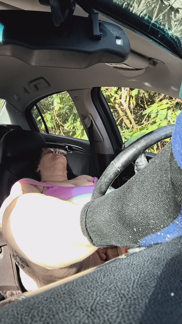 HerculesnVENUS: Брудно дражнить, поки він спостерігає, як вона качає пизду, щоб його член сильно покатався