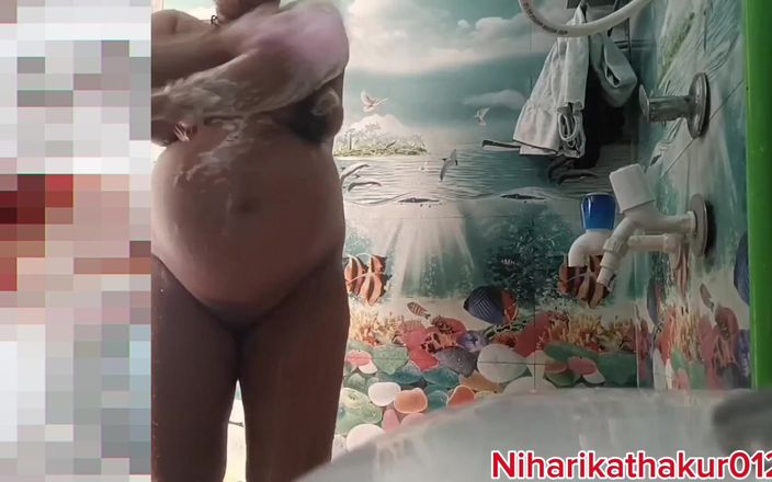Niharika Thakur: I M Baie în baie cu pizdă futut ghici?