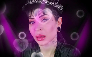 Baal Eldritch: 心灵打开信任波 - asmr，精神崩溃