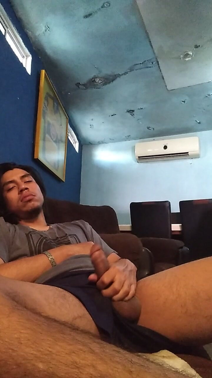 AlexAlejandro13: Just Look at My Hot Baby Face