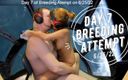 SexyGamingCouple: Day 7 wife breeding attempt - SexyGamingCouple