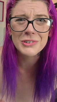 Der cuckold überzeugt