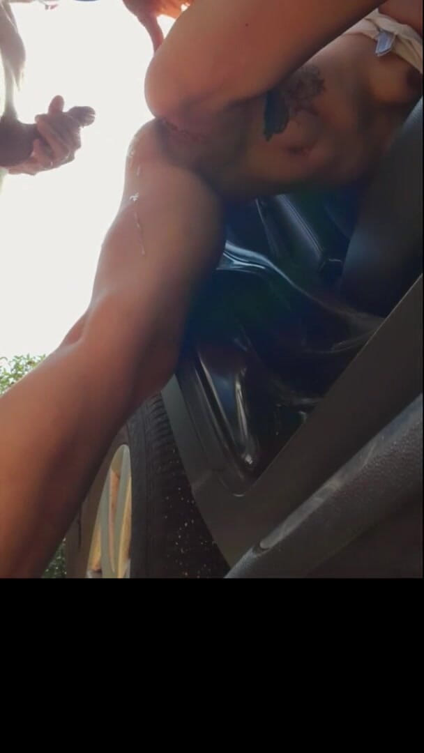 Labestiaylabella: 公園でのセックス、ホットな女性との