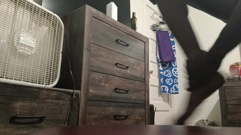 RJgotit2: Preparándose para amigos que vienen