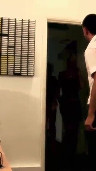 Hot Latin women eager for cock # six - Many scenes