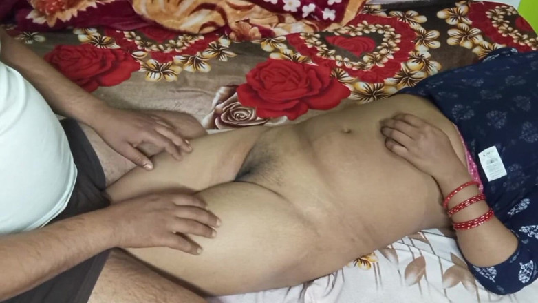 Manjushukla: Apni Sagi Chachi Ko Chod Diya.