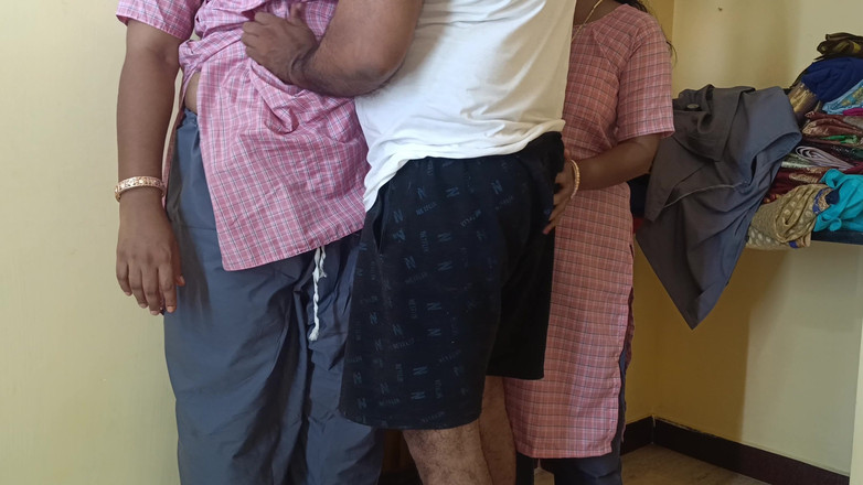 Inba: Nữ sinh đại học Nam Ấn Độ