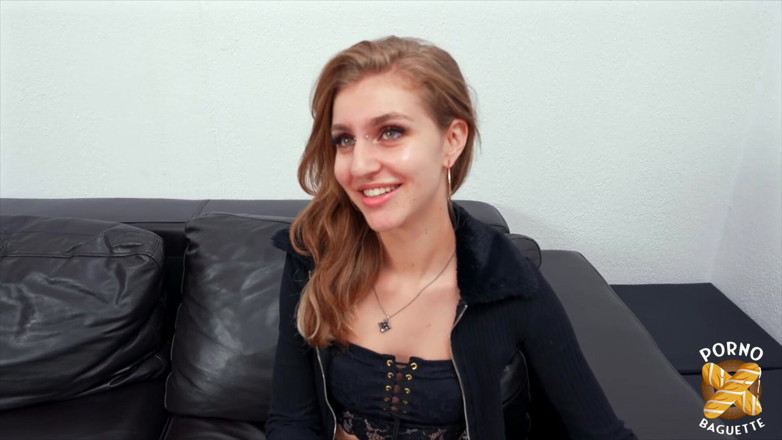 Porno Baguette: Selinah กับ Lena สาวเซ็กซี่สองคนแชร์ควยใหญ่