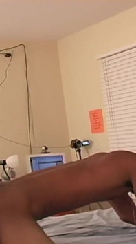 Dorm Life #14 - Scene 4