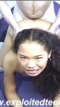 Exclusive Filipino Amateur June Does Rimming, Hair Pulled, Spanked, Fucked Hard Multi Positions, Excellent Homemade Action.