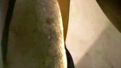 GAY VINTAGE PORN: Retro-porno. Ebenholz-fick in sox
