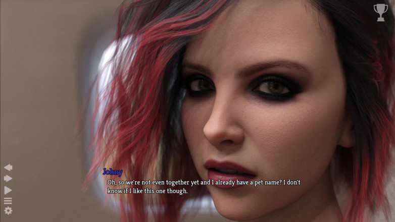 Kitty Gamer: B.e.s.t 1 julia hot hai