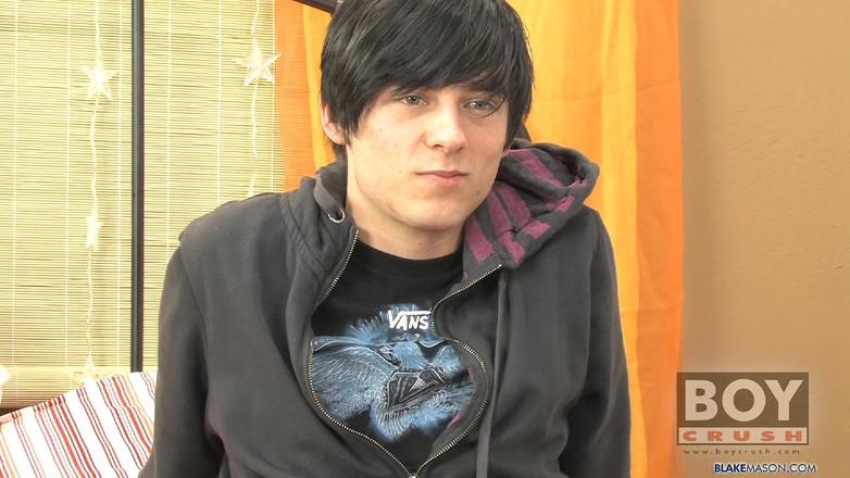 Boy Crush: 브레킨의 브레이크아웃