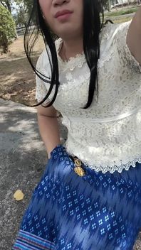 Dress Thai