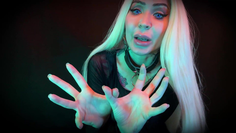 Baal Eldritch: Сердитая ведьма D.... R Проклятие - Издание Cviar