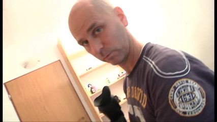 Purzel Official: Un Provino Difficoltoso