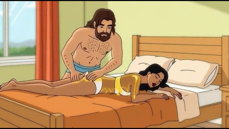 My house for adult: Größerer Penis die einzige Lösung im sexleben