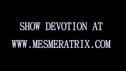 Lady Mesmeratrix Official: Speedy wanker