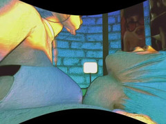 Futanari VR: Funy edice 1 1