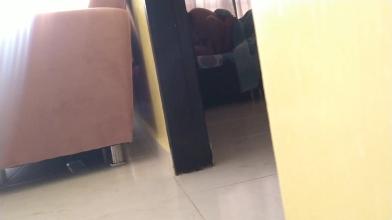 AngyAmazon: My Cuckold Watches Me Fucking with My Neighbor in the...