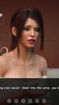 Blazing boundaries 12: erica sorprende Angelica che mostra il culo e la figa dei fan John seduce Lara miranda Mostra la figa a Mike
