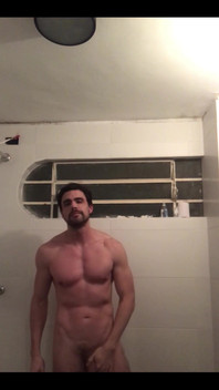 Checking How I Look in the Mirror