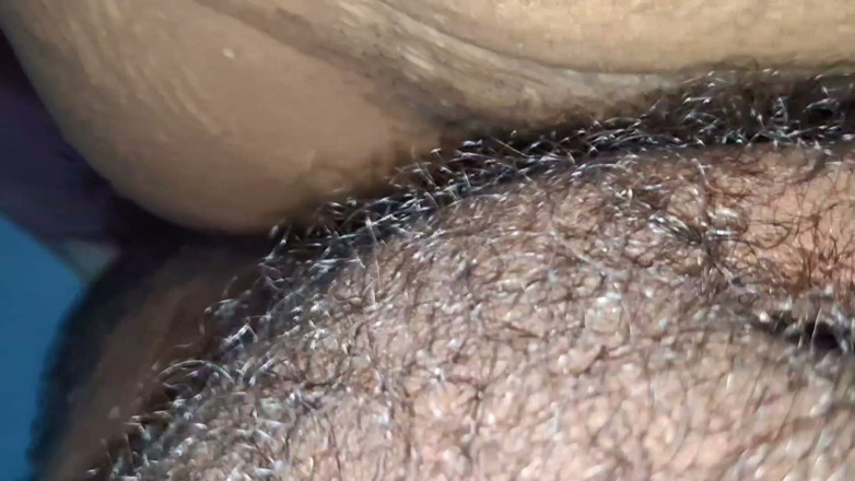 Desisouthcpl: Indian wife sucking husband dick Happy ending part 3