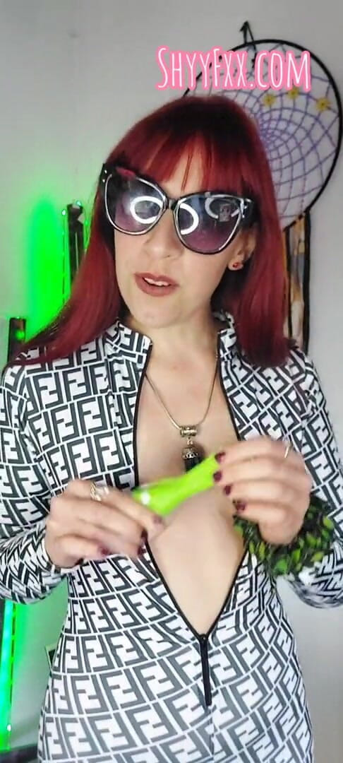 Tu Gauchita Argentina: Shyfxx Gauchita Psykolog Kapitel 4: Balloner Og Rollespil! Del 1