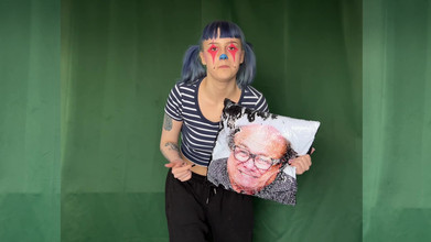 Alice Bean: Получи это