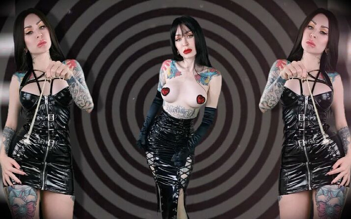 Baal Eldritch: Mi amerai per sempre, rimarrà mio per sempre - asmr, dipendenza...