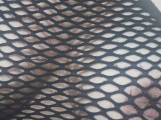 Sexypie23: Гра з волохатою пиздою та цицьками