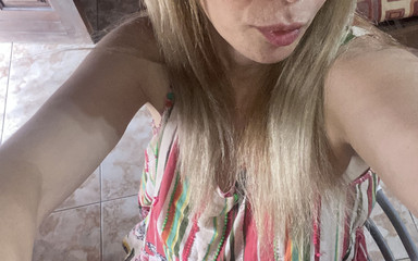 Devil_trans_sami: Me dando uma deliciosa