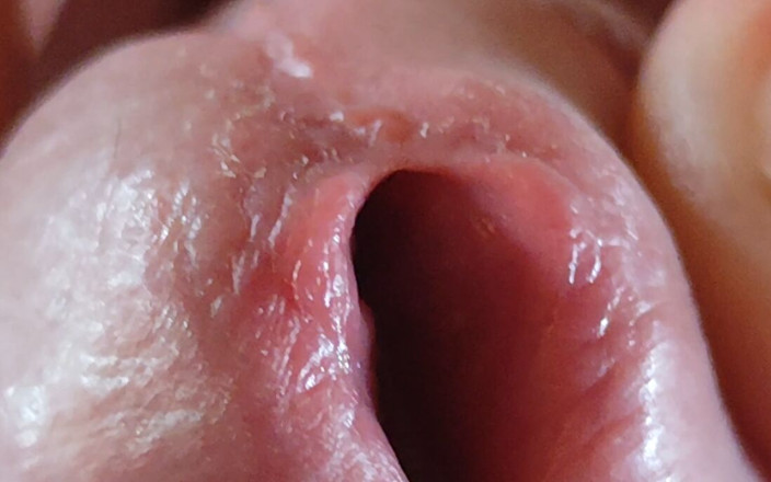 Straight Daddy Club: Membuka parut frenulum kasar!