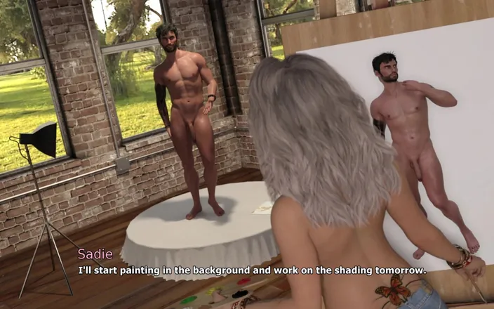Wickedgammes: Sons of Analarchy Part 77