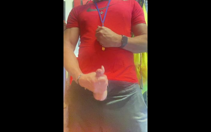 JockDad87: Kolejny napalony ładunek z Jockdad87