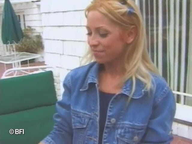 Sweet Teen Playground: Kelly the coed part 7 DVD